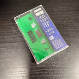 WILLIAMS,JOHN – STAR WARS: EMPIRE STRIKES BACK - TAPE •
