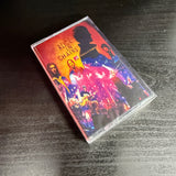 ALICE IN CHAINS – UNPLUGGED - TAPE •