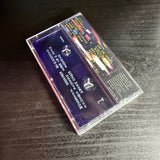ALICE IN CHAINS – UNPLUGGED - TAPE •