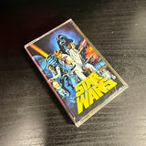WILLIAMS,JOHN – STAR WARS: A NEW HOPE - TAPE •