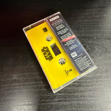 WILLIAMS,JOHN – STAR WARS: A NEW HOPE - TAPE •