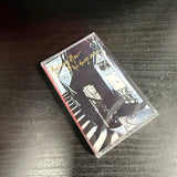 MAZZY STAR – SHE HANGS BRIGHTLY - TAPE •