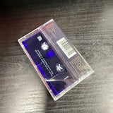 MAZZY STAR – SHE HANGS BRIGHTLY - TAPE •