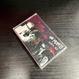 MISFITS – STATIC AGE - TAPE •