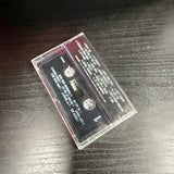 MISFITS – STATIC AGE - TAPE •