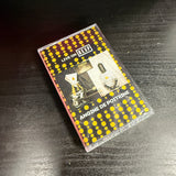 ANGINE DE POITRINE – LIVE ON KEXP - TAPE •