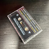 ANGINE DE POITRINE – LIVE ON KEXP - TAPE •