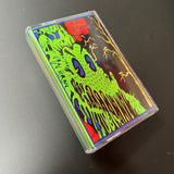 KING GIZZARD & THE LIZARD WIZARD – SMOKING MOUNTAIN JAMBOREE - LIVE IN ASHEVILLE 2019 - TAPE •