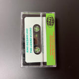 KING GIZZARD & THE LIZARD WIZARD – SMOKING MOUNTAIN JAMBOREE - LIVE IN ASHEVILLE 2019 - TAPE •