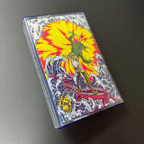 KING GIZZARD & THE LIZARD WIZARD – FROM THE OILY YEARS DIRECT TO YOUR EARS - TAPE •