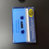 KING GIZZARD & THE LIZARD WIZARD – FROM THE OILY YEARS DIRECT TO YOUR EARS - TAPE •