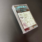 KING GIZZARD & THE LIZARD WIZARD – GRABACION ORIGINALE - TAPE •
