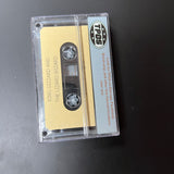 KING GIZZARD & THE LIZARD WIZARD – GRABACION ORIGINALE - TAPE •