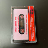 KING GIZZARD & THE LIZARD WIZARD – ELASTIC BOOGIE IN THE BIG SMOKE - LIVE IN LONDON 2019 - TAPE •