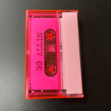 ALLIN,GG – SUICIDE SESSIONS - TAPE •