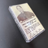 JONES,JIM – YOU BETTER GET ON MY TEAM - TAPE •