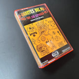 KING GIZZARD & THE LIZARD WIZARD – GIGANTES DEL POP - TAPE •