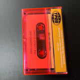 KING GIZZARD & THE LIZARD WIZARD – GIGANTES DEL POP - TAPE •