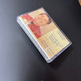 JONES,JIM – LIFE AND DEATH IN THE PEOPLES TEMPLE - TAPE •