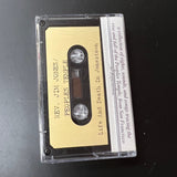 JONES,JIM – LIFE AND DEATH IN THE PEOPLES TEMPLE - TAPE •