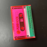 FAKE PUNK RECORDS OF 1977 – VARIOUS - TAPE •