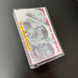 QUEER MUSIC FOR GAY PEOPLE – VARIOUS - TAPE •