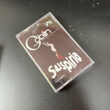 GOBLIN – SUSPIRIA OST - TAPE •