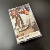 DOECHII – NPR TINY DESK CONCERT - TAPE •