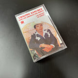 SANCHEZ,CHALINO – LAS NIEVES DE ENERO - TAPE •