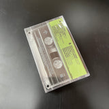 SANCHEZ,CHALINO – LAS NIEVES DE ENERO - TAPE •