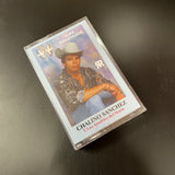 SANCHEZ,CHALINO – ALMA ENEMORADA - TAPE •