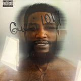 GUCCI MANE – EPISODES (INDIE EXCLUSIVE SIGNED) - CD •