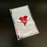 WEST,KANYE – 808S & HEARTBREAK - TAPE •