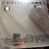 PORTRAYAL OF GUILT – CHRISTFUCKER (METALLIC SILVER) - LP •