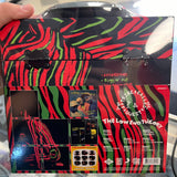 TRIBE CALLED QUEST – LOW END THEORY (8X7 INCH COLLECTION BOX) - 7" •
