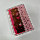 ROYAL TENENBAUMS – ORIGINAL SOUNDTRACK - TAPE •