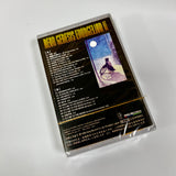 NEON GENESIS – EVANGELION 2 - OST - TAPE •