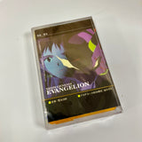 NEON GENESIS – EVANGELION 1 - OST - TAPE •