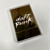 DAFT PUNK – DISCOVERY - TAPE •