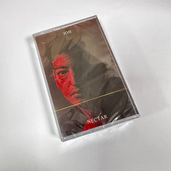 JOJI – NECTAR - TAPE •