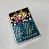 JOJO'S BIZARRE ADVENTURE GOLDE – OST - TAPE •