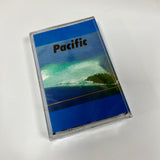 HOSONO,HARUOMI – PACIFIC - TAPE •