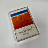 NUJABES – MODAL SOUL - TAPE •