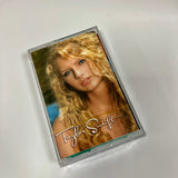 SWIFT,TAYLOR – TAYLOR SWIFT - TAPE •