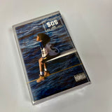 SZA – S.O.S. - TAPE •