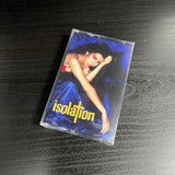 UCHIS,KALI – ISOLATION - TAPE •