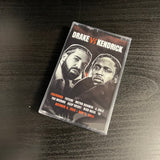 LAMAR,KENDRICK & DRAKE – WHOLE BLOODY AFFAIR - TAPE •