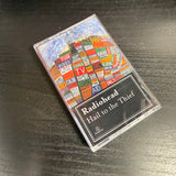 RADIOHEAD – HAIL TO THE THIEF - TAPE •
