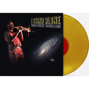 CHARLES OWENS' MOTHER LODE – I STAND ALONE (YELLOW VINYL - RSD ESSENTIALS) LP <br>PREORDER out 2/7/2025 •