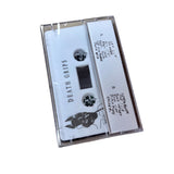 DEATH GRIPS – MONEY STORE - TAPE •